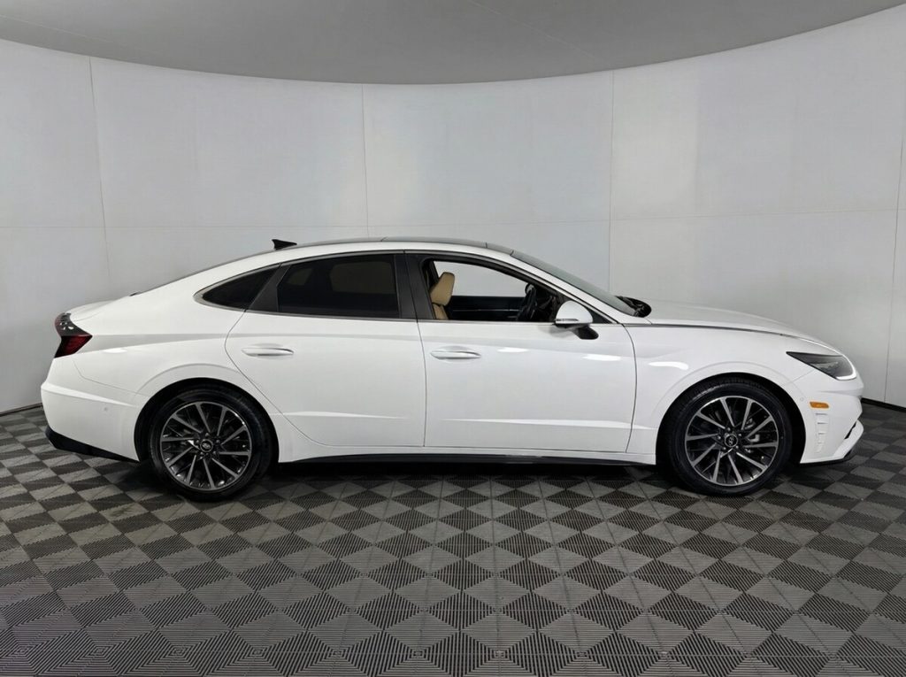 2023 Hyundai Sonata Limited