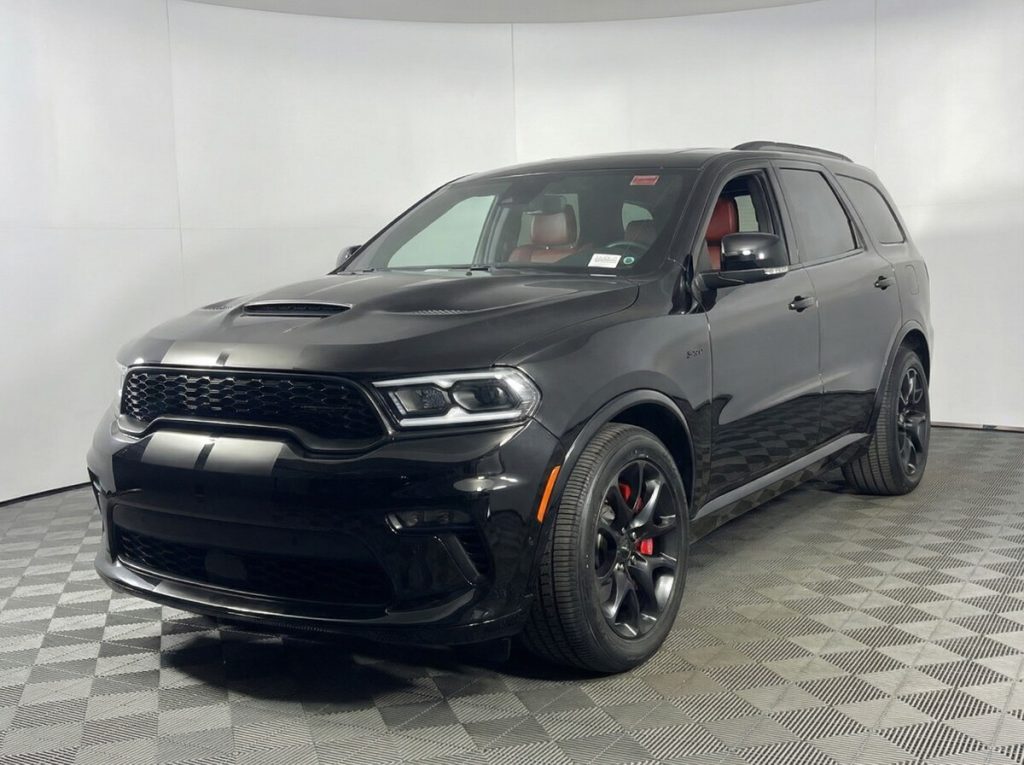 2023 Dodge Durango SRT 392 AWD