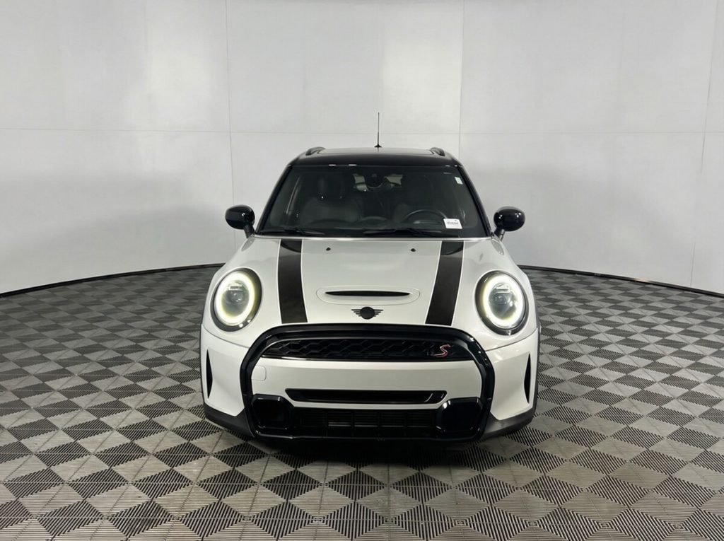 2023 MINI Cooper S Signature